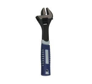 Llave francesa mango plastico 8 robust Robust