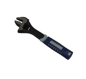 Llave francesa mango plastico 8 robust Robust