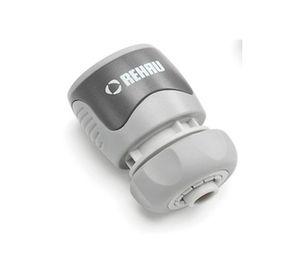 Conexión rápida 3/4'' Rehau