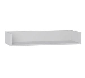 Repisa Retro 1004 blanco Be Design