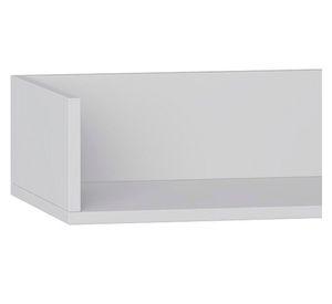 Repisa Retro 1004 blanco Be Design