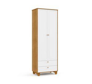 Clóset 2 puertas 2 cajones Zupi Kidscool.