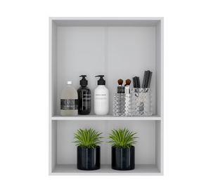 Botiquín Smart blanco Be Design