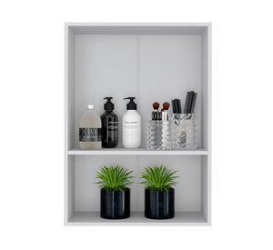 Botiquín Smart blanco Be Design