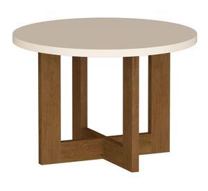 Mesa de centro perla Be Design.