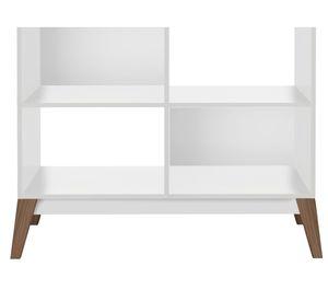 Estante Amber blanco Be Design