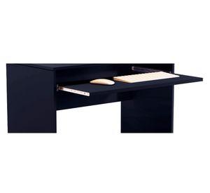 Escritorio Luxor negro