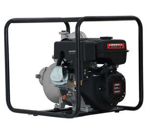 Motobomba a gasolina 1,5''x1,5'' 2,5 HP Loncin