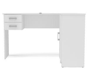 Escritorio Barcelona blanco
