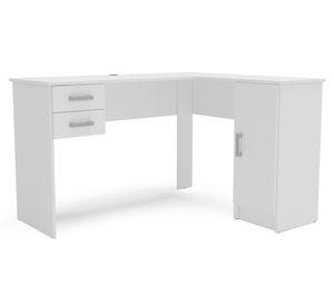 Escritorio Barcelona blanco