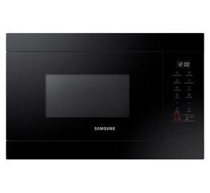 Microondas empotrable MG22M8054AK/ZS negro 22 lt
