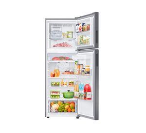 Refrigerador Top Mount freezer twist ice maker RT31CG5540S9ZS 301 lt