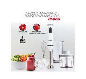 Minipimer TH-8725 600 W