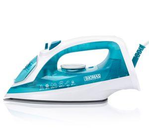 Plancha TH-7055 2200 W blanco