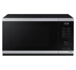 Microondas MS23DG4504ATZS negro 23 lt