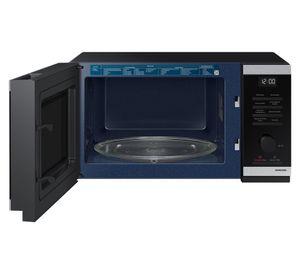 Microondas MS23DG4504ATZS negro 23 lt