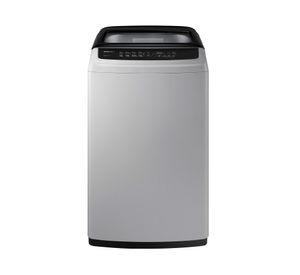 Lavadora WA90CG4240BYZS Digital Inverter carga superior 9 kg gray