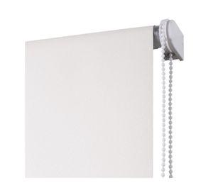 Cortina roller blackout 90x170 cm beige Dib