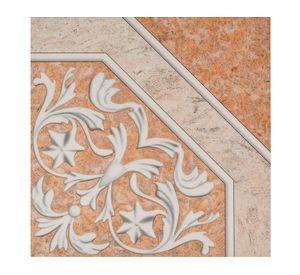 Cerámica piso muro Babilonia beige 45x45 cm 2.03 m2