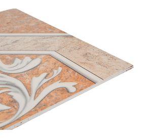 Cerámica piso muro Babilonia beige 45x45 cm 2.03 m2