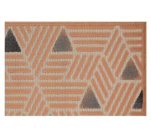 Alfombra 200x285 cm Clifton C-beige Idetex