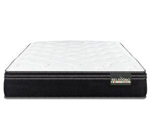 Colchón Premium 1.5 plazas