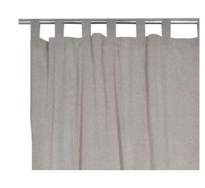 Cortina sunout 140x230 cm gris