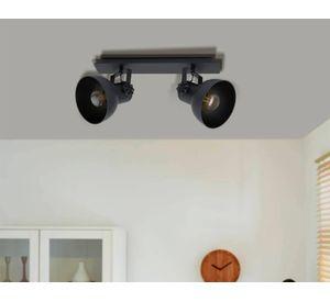 Foco sobreponer LED 40W E27 2L Barnstaple 1