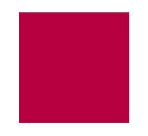 Pintura acrílica 59 ml rojo semáforo mate Testors Craft