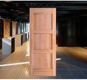 Puerta Lenga Genova 85x200 cm
