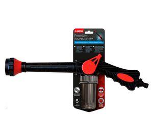 Pistola pulverizada f1 aquablaster Premium manguera Zarpax