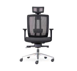 Silla Oficina&nbsp;Air&nbsp;con cabecero