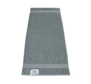 Toalla baño 70x140 cm aqua Cotidiana