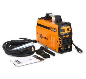 Soldadora New Compac 200Pro 7.5Kw