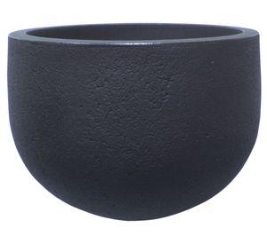 Macetero 45 cm Rustic round planter II Japi