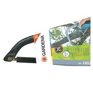Sierra de arco 530 Comfort Gardena
