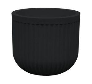 Macetero 36 cm Flute tall planter III Japi