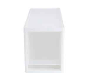 Cajonera modular individual blanco S