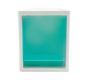 Cajonera modular individual menta S