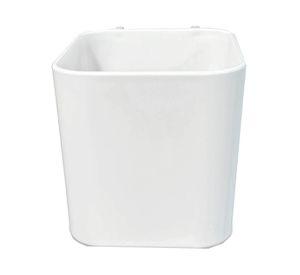 Canasto para tablero blanco
