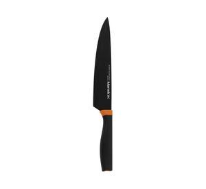 Cuchillo Chef 20 cm Black Marmicoc.