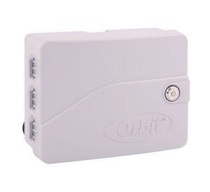 Temporizador riego inteligente WIFI 6 estaciones Orbit