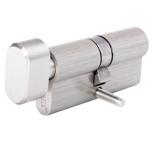 Cilindro mariposa 70 mm Arma tu Set Gris