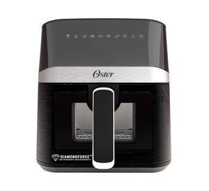 Freidora de aire digital 40WDDF negro 4 lt