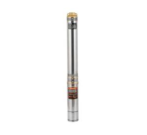 Bomba sumergible pozo 4'' 1,5 HP 4BDM4/14 Bercatti