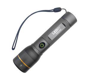 Linterna recargable LB-FL8032 1600 lm