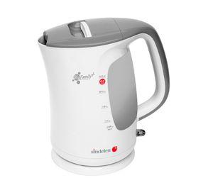 Hervidor 2,5 litros HA-3300 blanco Sindelen