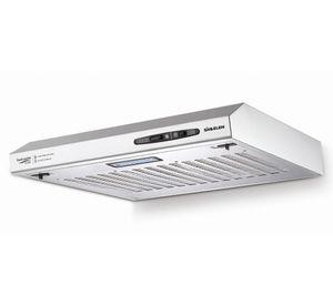 Campana mural 200W CA-610EIN inox Sindelen