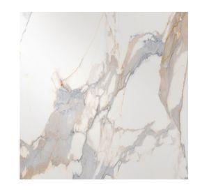 Porcelanato Prestige blanco 60x60 cm 1.44 m2