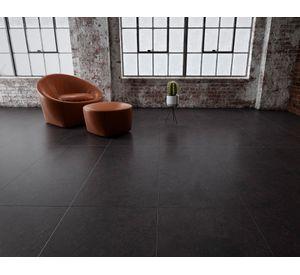 Porcelanato 60x120 cm Terramix carbón